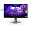 AOC AGON PRO AG246FK 24.1" Full HD 540Hz 0.3ms Height Adjustable Gaming Monitor