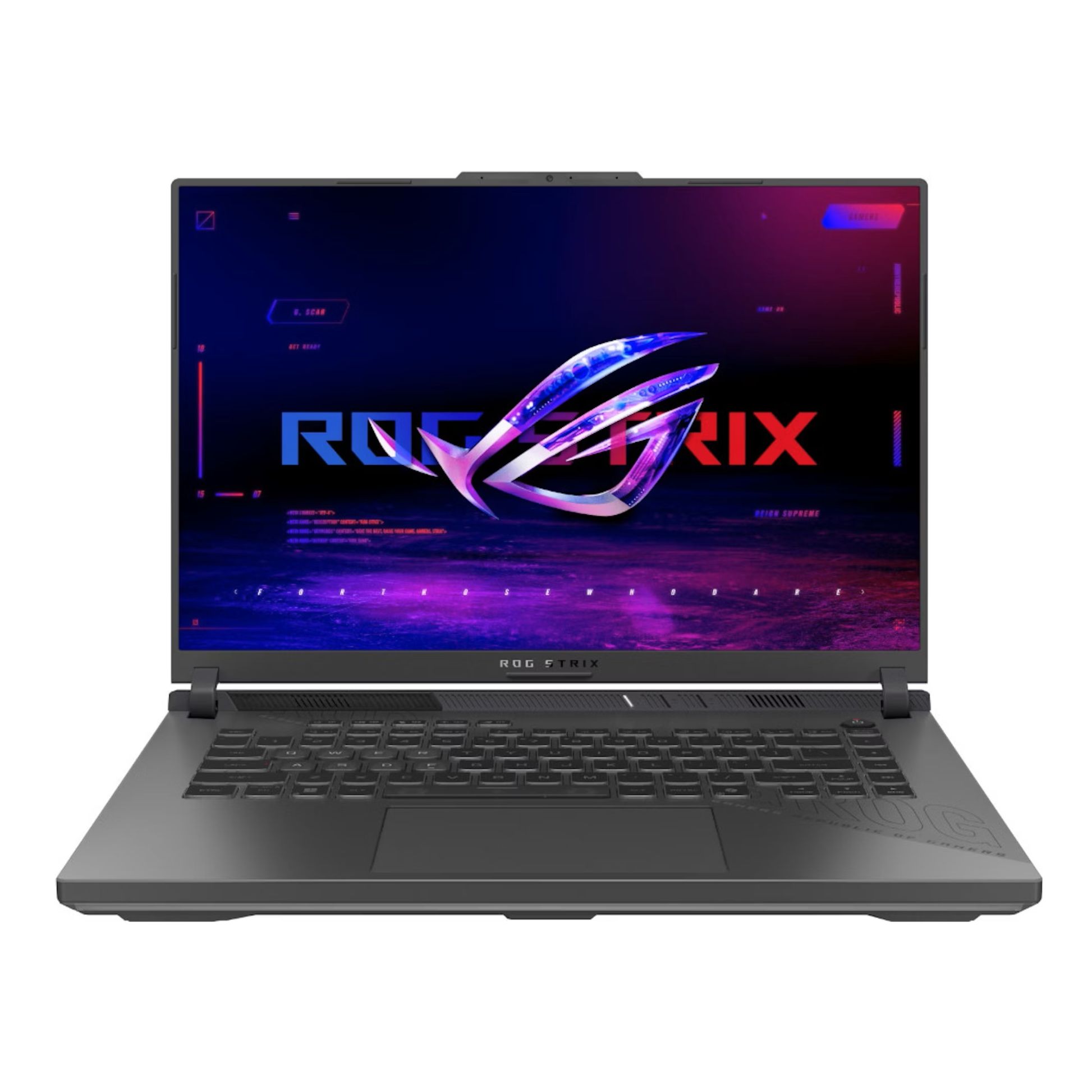 Ryzen 9 Gaming Laptop 16