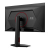 AOC G4 Q27G4SDR 27" QD-OLED Quad HD 360Hz 0.03ms G-Sync Compatible height Adjustable Gaming Monitor