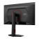 AOC G4 Q27G4SDR 27" QD-OLED Quad HD 360Hz 0.03ms G-Sync Compatible height Adjustable Gaming Monitor