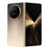 HONOR Magic V5 Snapdragon 8 Elite 16GB RAM 512GB ROM Ultra-Slim Foldable 5G Dual SIM AI Smartphone - Dawn Gold