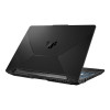 ASUS TUF A15 AMD Ryzen 5 8GB RAM 512GB SSD RTX 3050 15.6" Windows 11 Home Gaming Laptop