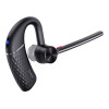 Yealink BH71 Mono Wireless Bluetooth Headset And Workstation System - Black