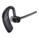 Yealink BH71 Mono Wireless Bluetooth Headset And Workstation System - Black