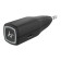 KitSound MyJack 2 3.5mm Aux rechargeable Bluetooth Adapter