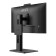 MSI PRO MP245PDG E14 24" IPS Full HD 144Hz USB-C Height adjustable Docking monitor