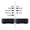 Acer Veriton NUC VN1502G Intel Core Ultra 5 125H No RAM No Storage WIFI No OS Barebone Mini PC