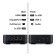 Acer Veriton NUC VN1502G Intel Core Ultra 5 125H No RAM No Storage WIFI No OS Barebone Mini PC