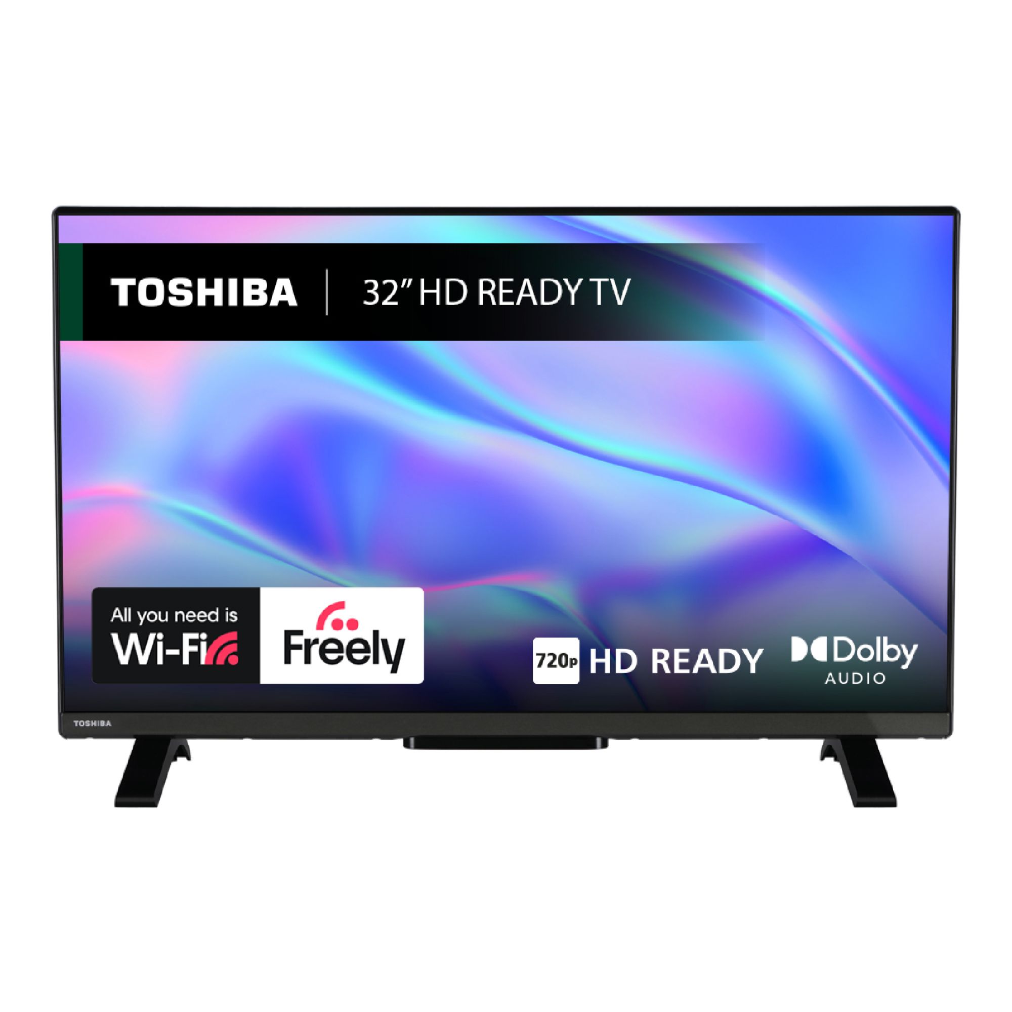 Toshiba 32WV2553DB 32