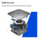 HP Thunderbolt G6 Docking Station With 100W Power Delivery