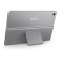 Lenovo Tab Plus 11.5" 2K IPS MediaTek Helio G99 8GB RAM 256GB Storage Android 14 Tablet - Luna Grey