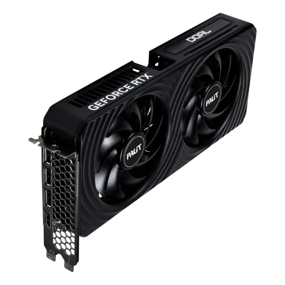 Refurbished Palit GeForce RTX 5060 Ti Dual 8GB GPU