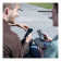 Trust Primo Ultra-thin Lithium-Ion 5000 mAh Power Bank - Black