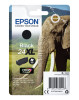 Epson C13T24314012 (24XL) 500 pages 10ml Ink cartridge black