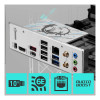 MSI B840M GAMING PLUS WIFI6E micro ATX AMD Socket AM5 Motherboard