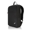 Lenovo ThinkPad Basic 15.6" Laptop Carrying Backpack - Black
