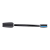 Trust Halyx 4-Port USB-A 3.2 Gen1 Hub - Grey