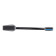 Trust Halyx 4-Port USB-A 3.2 Gen1 Hub - Grey