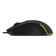 ASUS TUF Gaming M3 Gen II 8000 DPI USB-C Optical Wired Mouse - Black