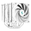 DeepCool AK620 WH Fluid Dynamic Bearing CPU Air Coolers - White