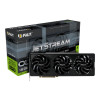 Palit GeForce RTX 4070 Ti SUPER JetStream OC 16GB GDDR6X Ada Lovelace Graphics Card