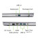 Acer Aspire Go 15 AG15-42P AMD Ryzen 7 5825U 16GB RAM 1TB SSD 15.6" Full HD Windows 11 Home Laptop