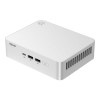 ASUS NUC 15 Pro+ RNUC15CRSU500003 Kit Intel Core Ultra 5 225H No RAM No Storage No OS Barebone Mini Desktop PC