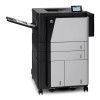 HP LaserJet Enterprise M806x+ 1200 x 1200 dpi A3 Mono Laser Printer
