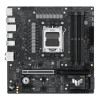 ASUS TUF GAMING B850M-PLUS micro ATX AM5 Motherboard