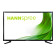 HANNspree HL320UPB 31.5" Full HD D-LED Desktop Monitor with Speakers