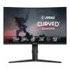 MSI MAG 275CQRF QD E2 27" Curved QHD 180Hz 0.5ms USB-C Gaming monitor