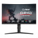 MSI MAG 275CQRF QD E2 27" Curved QHD 180Hz 0.5ms USB-C Gaming monitor
