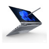 Lenovo ThinkBook 14 2-in-1 G5 IAU Intel Core Ultra 7 255U Hybrid 2-in-1 14" Touchscreen WUXGA 16GB RAM 512GB SSD Windows 11 Pro Laptop