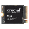 Crucial 2TB P310 M.2 2230 PCI Express 4.0 x4 NVMe Solid State Drive (CT2000P310SSD2)