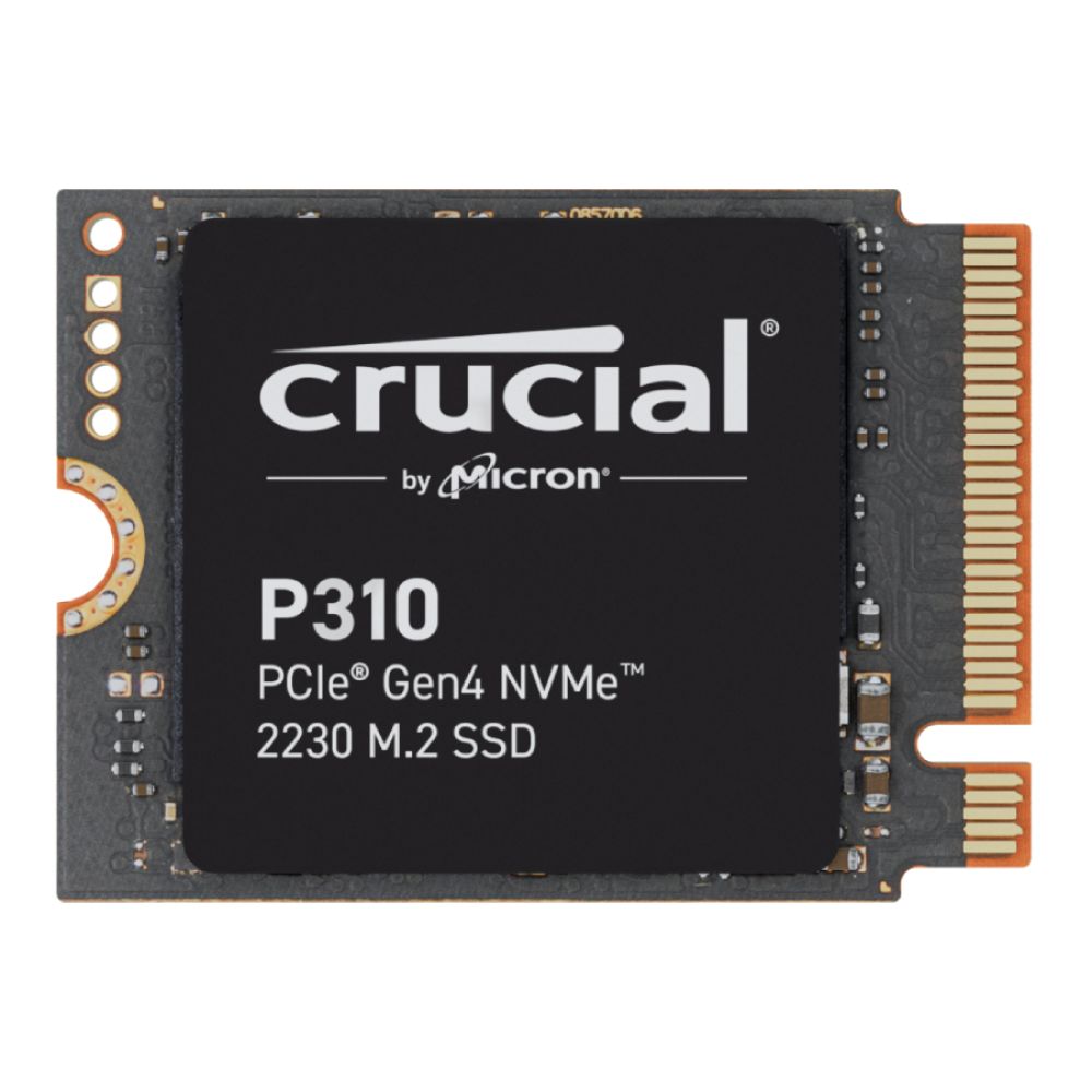 Crucial 2TB P310