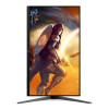 Refurbished - AOC G4 U32G4U 31.5" Fast IPS Dual Mode 4K UHD 1ms Height Adjustable Gaming Monitor