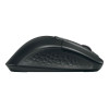 Cherry Stream Ultimate 4000 DPI Wireless / Wired Ergonomic Mouse - Black