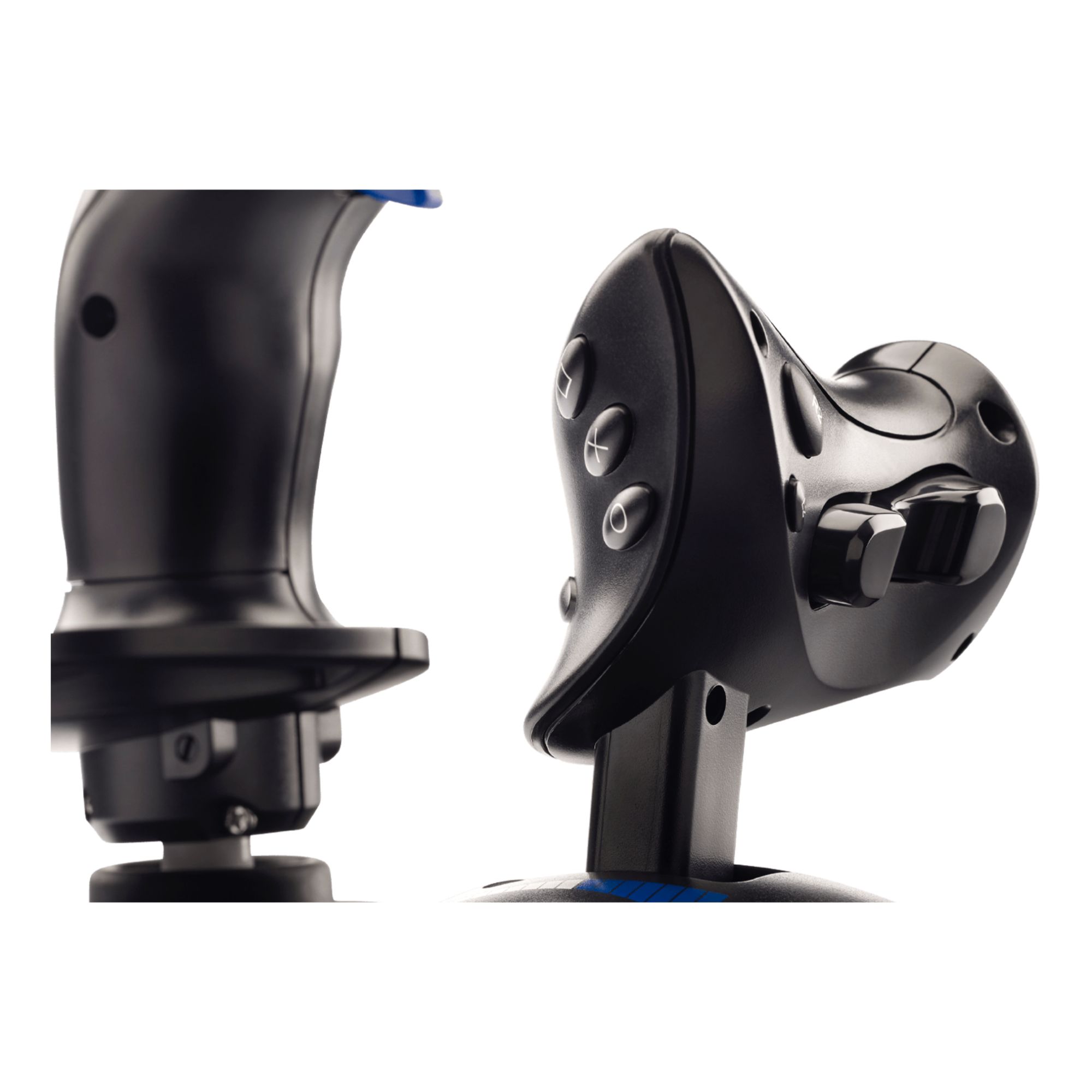 Thrustmaster T.Flight HOTAS 4 Joystick & Throttle Set - 4160664