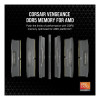 Corsair Vengeance 32GB (2 x 16GB) DDR5 memory kit for PC enthusiasts