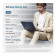 ASUS Zenbook 14 OLED UX3405CA-QL241W Intel Core Ultra 5 225H 16GB RAM 512GB SSD 14" Touchscreen Windows 11 Home Laptop