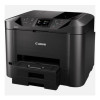 Canon MAXIFY MB5450 LCD Touchscreen 4-in-1 Office Inkjet Wi-Fi Printer