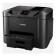 Canon MAXIFY MB5450 LCD Touchscreen 4-in-1 Office Inkjet Wi-Fi Printer
