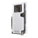 XFX Radeon RX 9060 XT SWIFT Gaming 8GB OC Graphics Card - White