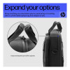 HP Renew Executive 16" Notebook Carrying Laptop Bag - Black