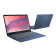 Lenovo IdeaPad Slim 3 Chrome 14M868 MediaTek Kompanio 520 4GB RAM 128GB eMMC 14" ChromeOS Laptop