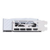 MSI GeForce RTX 5070 Ti 16G GAMING TRIO 6GB OC Graphics Card - White