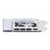 MSI GeForce RTX 5070 Ti 16G GAMING TRIO 6GB OC Graphics Card - White