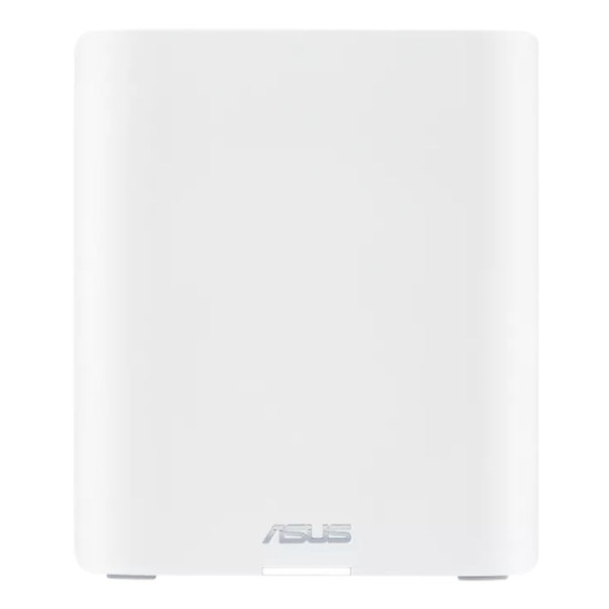 ASUS ZenWiFi BT10 BE18000 Tri-Band Wi-Fi 7 Mesh System with 10 Gigabit Ethernet (Pack of 2)