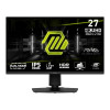 MSI MAG 275UPD E14 27" IPS Dual Frame UHD 4K 144Hz / FHD 288Hz 1ms Gaming monitor