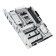 ASUS B650E MAX GAMING WIFI W ATX AMD Socket AM5 Motherboard